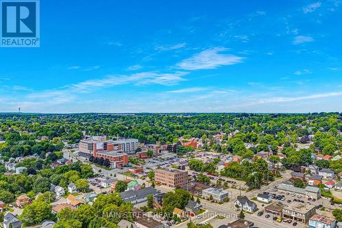 49 Victoria Street, Orillia, ON - Outdoor With View