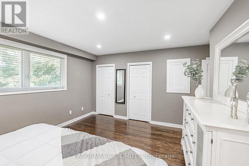 11 Park Manor Drive, Toronto, ON - Indoor Photo Showing Bedroom