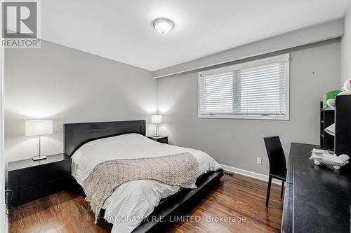 11 Park Manor Drive, Toronto, ON - Indoor Photo Showing Bedroom