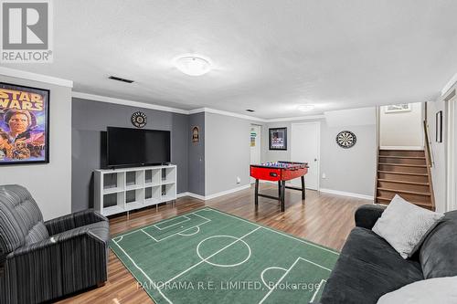 11 Park Manor Drive, Toronto (Islington-City Centre West), ON - Indoor