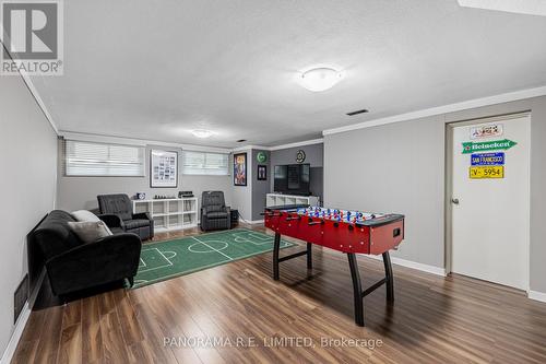 11 Park Manor Drive, Toronto, ON - Indoor Photo Showing Other Room