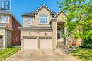 2395 Thruxton Drive, Oakville (Iroquois Ridge North), ON  - Outdoor With Facade 