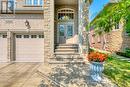 2395 Thruxton Drive, Oakville (Iroquois Ridge North), ON  - Outdoor 