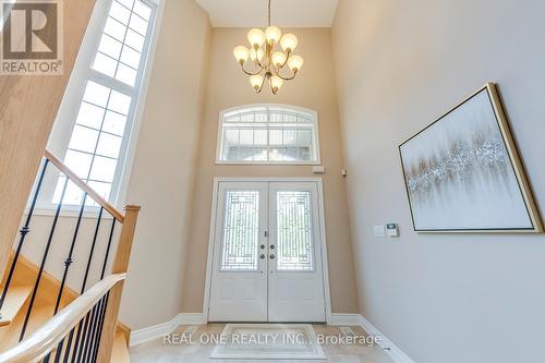 2395 Thruxton Drive, Oakville (Iroquois Ridge North), ON - Indoor Photo Showing Other Room