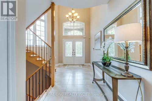 2395 Thruxton Drive, Oakville (Iroquois Ridge North), ON - Indoor Photo Showing Other Room