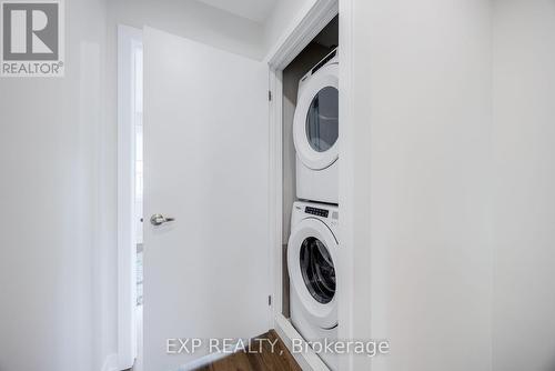 8 Mulhollard Lane, Hamilton (Ancaster), ON - Indoor Photo Showing Laundry Room