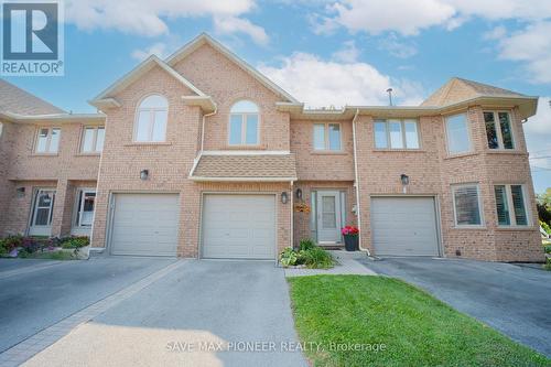 2 - 502 Barton Street, Hamilton (Stoney Creek), ON - Outdoor With Facade