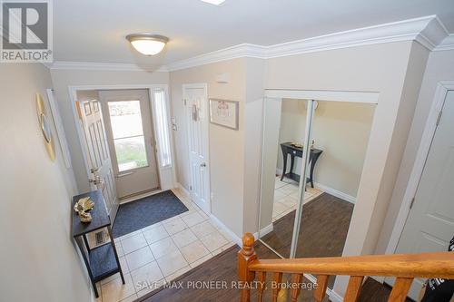 2 - 502 Barton Street, Hamilton (Stoney Creek), ON - Indoor Photo Showing Other Room