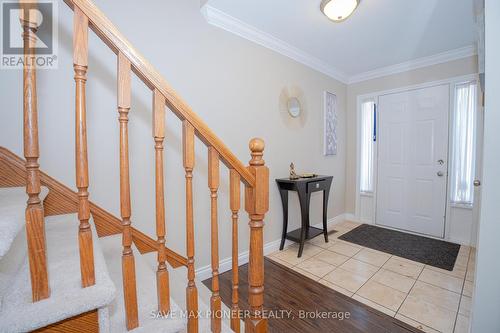 2 - 502 Barton Street, Hamilton (Stoney Creek), ON - Indoor Photo Showing Other Room