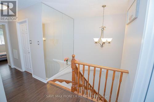 2 - 502 Barton Street, Hamilton (Stoney Creek), ON - Indoor Photo Showing Other Room