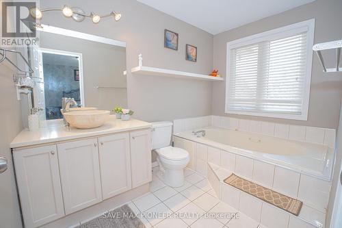 2 - 502 Barton Street, Hamilton, ON - Indoor Photo Showing Bathroom