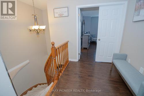 2 - 502 Barton Street, Hamilton (Stoney Creek), ON - Indoor Photo Showing Other Room