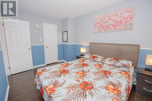 2 - 502 Barton Street, Hamilton (Stoney Creek), ON - Indoor Photo Showing Bedroom