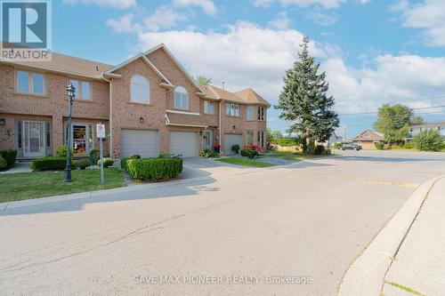 2 - 502 Barton Street, Hamilton, ON - Outdoor With Facade