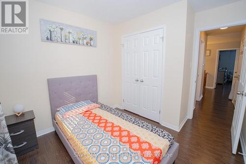 2 - 502 Barton Street, Hamilton, ON - Indoor Photo Showing Bedroom