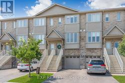 59 EDENROCK DRIVE  Hamilton (Stoney Creek), ON L8E 0G6