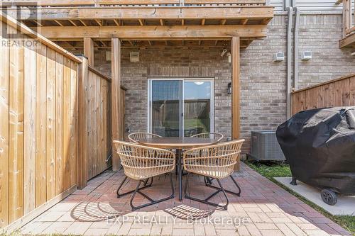 59 Edenrock Drive, Hamilton, ON - Outdoor With Exterior