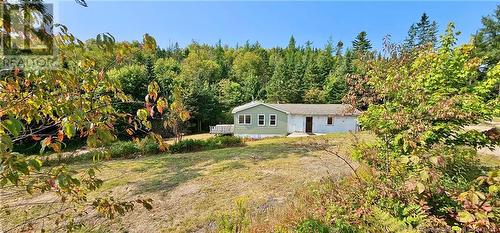 122 Scarlett Lane, Hatfield Point, NB 