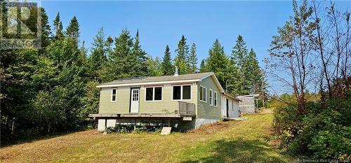 122 Scarlett Lane, Hatfield Point, NB 