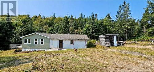 122 Scarlett Lane, Hatfield Point, NB 