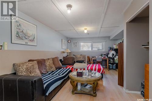 323 V Avenue S, Saskatoon, SK - Indoor