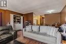 323 V Avenue S, Saskatoon, SK  - Indoor Photo Showing Living Room 