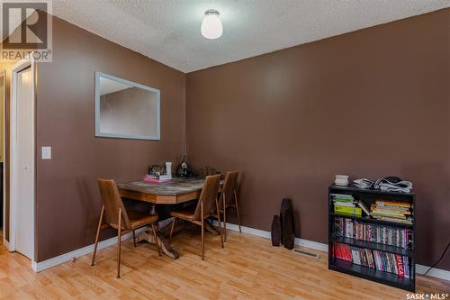 323 V Avenue S, Saskatoon, SK - Indoor