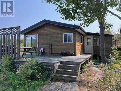 32 Bakers Bay, Alban, ON 