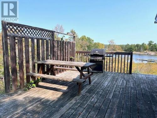 32 Bakers Bay, Alban, ON 