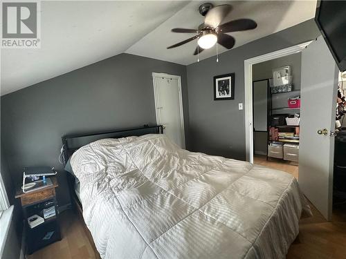 3432 Falconbridge Highway, Garson, ON - Indoor Photo Showing Bedroom