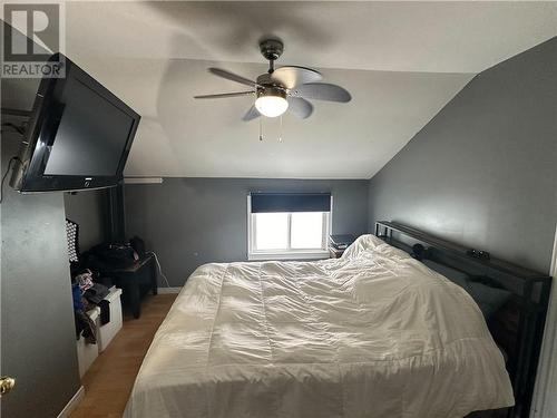 3432 Falconbridge Highway, Garson, ON - Indoor Photo Showing Bedroom