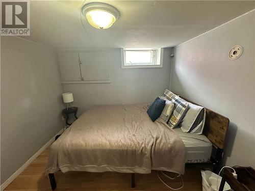 3432 Falconbridge Highway, Garson, ON - Indoor Photo Showing Bedroom