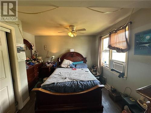 3432 Falconbridge Highway, Garson, ON - Indoor Photo Showing Bedroom