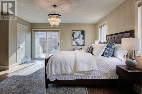 15 Platinum Place, Sudbury, ON - Indoor Photo Showing Bedroom