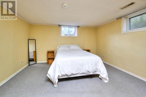 860 Guelph Street, Kitchener, ON - Indoor Photo Showing Bedroom