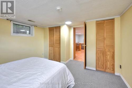 860 Guelph Street, Kitchener, ON - Indoor Photo Showing Bedroom