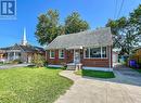 Upper - 5245 Wyandotte Street E, Windsor, ON  - Outdoor With Facade 