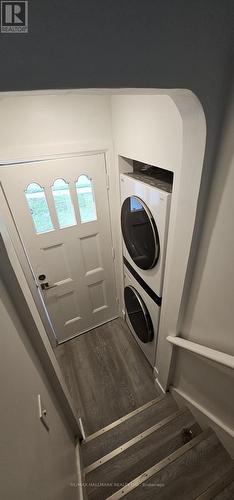 Upper - 5245 Wyandotte Street E, Windsor, ON - Indoor Photo Showing Laundry Room