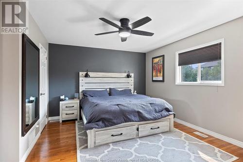 1035 Monarch Meadows, Lakeshore, ON - Indoor Photo Showing Bedroom