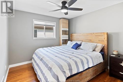 1035 Monarch Meadows, Lakeshore, ON - Indoor Photo Showing Bedroom