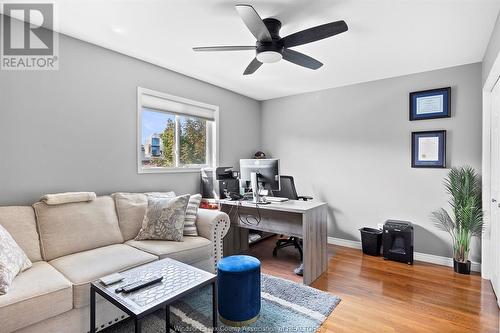 1035 Monarch Meadows, Lakeshore, ON - Indoor Photo Showing Other Room