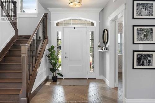 242 Meadowview Avenue, Amherstburg, ON - Indoor Photo Showing Other Room