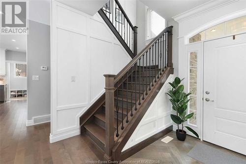 242 Meadowview Avenue, Amherstburg, ON - Indoor Photo Showing Other Room