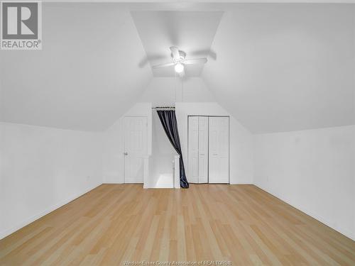 758 Pierre, Windsor, ON - Indoor Photo Showing Other Room