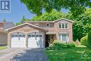 6119 Rivermill Crescent, Ottawa, ON  - Outdoor 