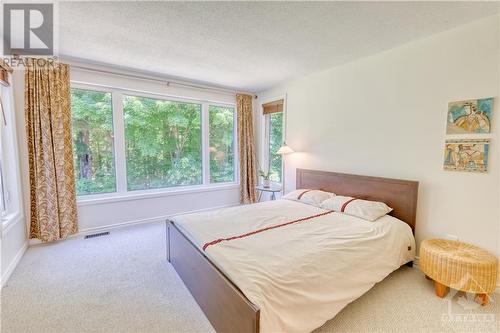 6119 Rivermill Crescent, Ottawa, ON - Indoor Photo Showing Bedroom