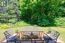 6119 Rivermill Crescent, Ottawa, ON  - Outdoor With Deck Patio Veranda 