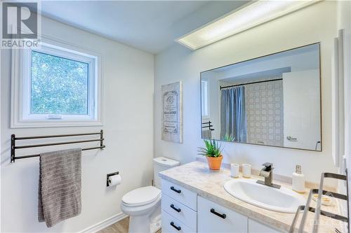 6119 Rivermill Crescent, Ottawa, ON - Indoor Photo Showing Bathroom