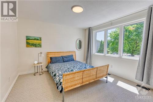 6119 Rivermill Crescent, Ottawa, ON - Indoor Photo Showing Bedroom