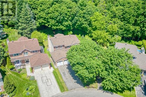 6119 Rivermill Crescent, Ottawa, ON - Outdoor